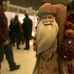 Еще раз с Новым Годом!