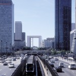 Париж ждет перестройка