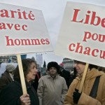 8 марта&nbsp;&mdash; все 100!