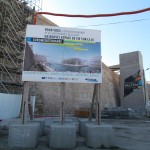 Марсель в поисках культурных проектов к 2013 году