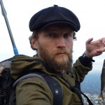 Путешествие на край одиночества
