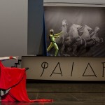 Русская нота Парижской Оперы