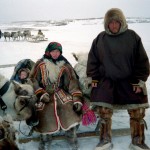 Ямал заглянул в Париж