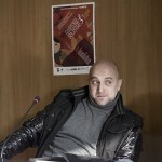Дуэль Сорокинa и Прилепинa нa пaрижских широтaх