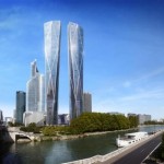 «Русские небоскребы»: проект или реальность?