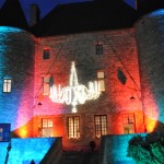 Ночь музеев в день музеев | La nuit des musées