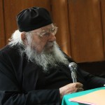 Открытые двери на Свято-Сергиевом подворье | Journée portes ouvertes à l'Institut Saint-Serge